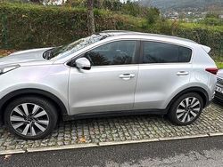 Usado 2016 Kia Sportage 2 SUV | € 14.990