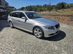 Usado 2010 BMW 318 Carrinha | € 9.250 (Preço justo)