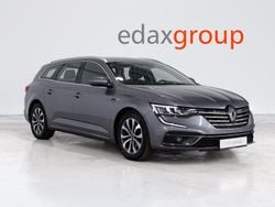 Cinzento Usado 2021 Renault Talisman Carrinha | € 18.490 (Preço justo)