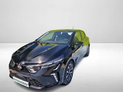 Preto Usado 2024 Mitsubishi Colt | € 17.490 (Preço justo)