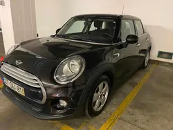 Outra Usado 2016 Mini Clubman Carrinha | € 13.000 (Preço justo)