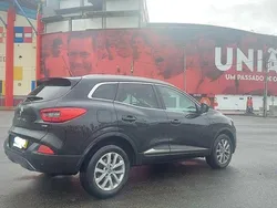 Usado 2017 Renault Kadjar SUV | € 12.500 (Bom preço)