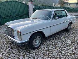 Usado 1970 Mercedes 250 Coupé | € 32.000
