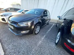 Usado 2013 VW Polo Sedan | € 7.000 (Preço justo)