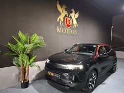 Preto Usado 2021 Opel Mokka-e GS Line SUV | € 21.900 (Caro)