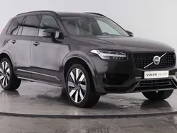 Cinzento Usado 2025 Volvo XC90 SUV | € 82.100 (Caro)