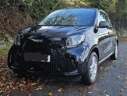 Usado 2022 Smart ForFour Electric Drive Sedan | € 12.900 (Preço justo)