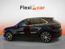 Preto Usado 2019 Porsche Cayenne SUV | € 65.480 (Bom preço)