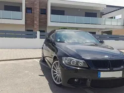 Usado 2007 BMW 320 Sedan | € 8.400 (Bom preço)