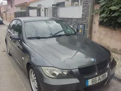Usado 2005 BMW 320 Sedan | € 4.900 (Bom preço)