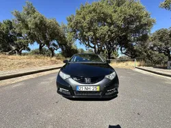 Usado 2012 Honda Civic Sedan | € 6.500 (Super Preço)