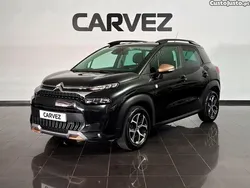 Preto Usado 2023 Citroën C3 PureTech Citadino | € 17.250 (Preço justo)
