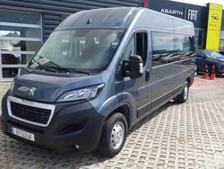 Cinzento Novo 2025 Peugeot Boxer Van | € 56.000