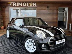 Preto Usado 2015 Mini Cooper Citadino | € 13.490 (Bom preço)
