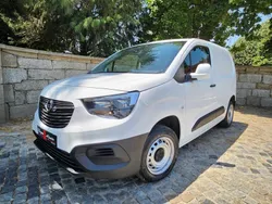 Branco Usado 2021 Opel Combo Monovolume | € 17.990 (Caro)