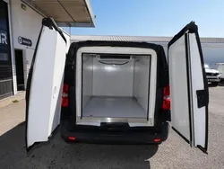 Preto Usado 2017 Citroën Jumpy Monovolume | € 20.000 (Preço elevado)