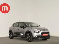 Usado 2024 Citroën C3 PureTech Citadino | € 15.999 (Preço justo)