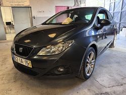Usado 2009 Seat Ibiza | € 6.900 (Preço justo)