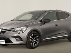 Cinzento Usado 2023 Renault Clio V Citadino | € 17.290 (Preço justo)