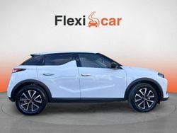 Branco Usado 2023 DS Automobiles DS3 Crossback E-Tense Connected Chic SUV | € 21.890 (Preço justo)