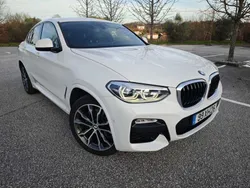 Usado 2019 BMW X4 SUV | € 38.500 (Caro)