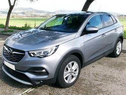 Usado 2020 Opel Grandland X SUV | € 18.000 (Preço justo)