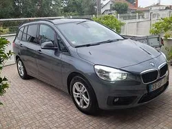Usado 2015 BMW 218 Sedan | € 13.800