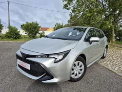 Usado 2020 Toyota Corolla Sedan | € 18.750 (Preço justo)