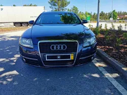 Cinzento Usado 2006 Audi A6 Carrinha | € 7.890 (Preço elevado)