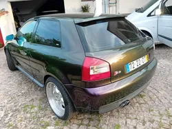 Usado 2000 Audi S3 | € 9.500