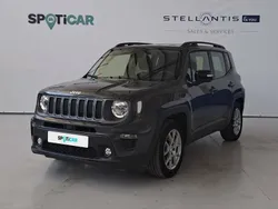 Cinza Usado 2023 Jeep Renegade Limited SUV | € 22.900 (Bom preço)