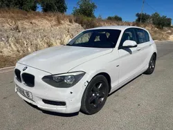 Branco Usado 2013 BMW 116 Citadino | € 8.500 (Bom preço)