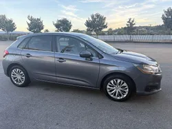 Usado 2011 Citroën C4 Sedan | € 6.000