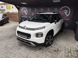 Branco Usado 2019 Citroën C3 Business Class Citadino | € 16.900 (Caro)
