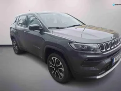 Cinzento Usado 2024 Jeep Compass SUV | € 39.400 (Caro)