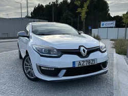 Usado 2015 Renault Mégane GT Line GT-Line Coupé | € 12.500 (Preço justo)