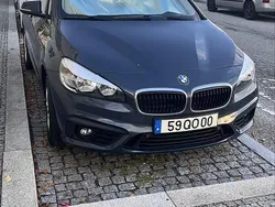 Usado 2015 BMW 218 Carrinha | € 14.500 (Super Preço)