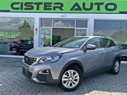 Antracite Usado 2019 Peugeot 3008 Active SUV | € 18.900 (Preço justo)
