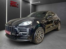 Preto Usado 2020 Porsche Macan Edition SUV | € 74.980 (Caro)