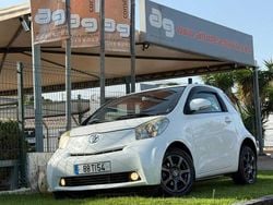 Branco Usado 2010 Toyota iQ Citadino | € 9.500 (Preço justo)