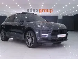 Cinza Usado 2019 Porsche Macan SUV | € 75.490