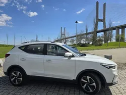 Usado 2022 MG ZS Comfort Sedan | € 19.190 (Super Preço)