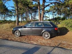 Usado 2010 Seat Exeo Sedan | € 5.750