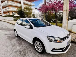 Usado 2017 VW Polo Comfortline Sedan | € 10.000 (Preço justo)