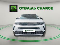 Branco Usado 2022 Opel Mokka-e SUV | € 21.999 (Preço justo)