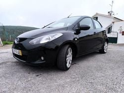 Usado 2008 Mazda 2 Sedan | € 4.290