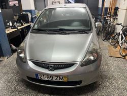 Usado 2005 Honda Jazz Citadino | € 5.500
