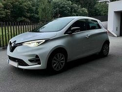 Branco Usado 2020 Renault Zoe Citadino | € 13.450 (Preço justo)