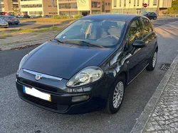 Usado 2011 Fiat Punto Evo Dynamic Citadino | € 5.200 (Preço justo)