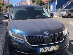 Usado 2018 Skoda Kodiaq SUV | € 24.000 (Preço justo)